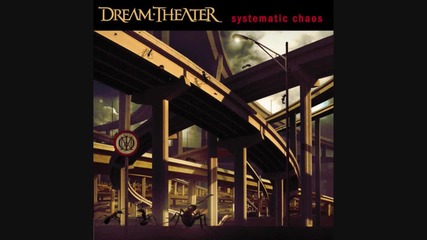 Dream Theater - Forsaken 