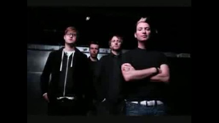 Thousand Foot Krutch - Break the Silence.avi