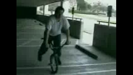 Bmxtrick