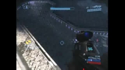 Top 10 Halo 3 Kills Episode 15