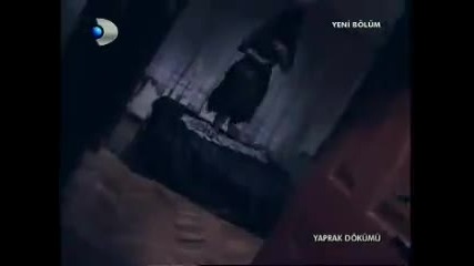 Листопад (yaprak dokumu) - 170 епизод 9 част 