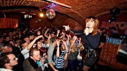 Neda Ukraden - Dobro dosli sampioni (official video) New Single!!! 2013 .