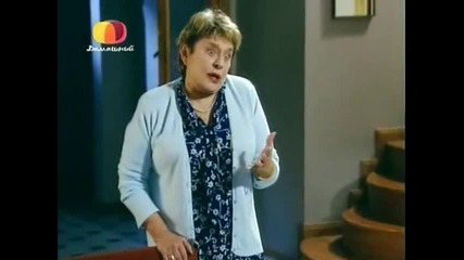 Martin y Monita - Capitulo 149