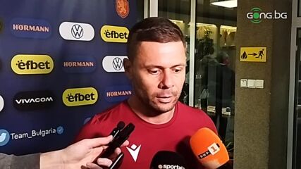 Александър Димитров: Боли ме, знам че мъжкия отбор е с приоритет, но ме боли