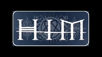 New Song Him - Scared to Death (live Helldone 2009)