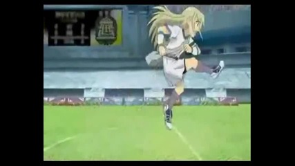 Endou Mamoru Tribute - It's my Life