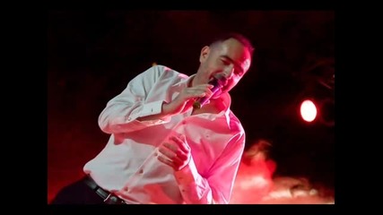 Drazen Zecic - Sve me vise pjesme diraju - 2013.