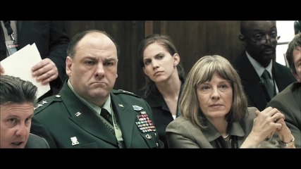 In the Loop - Trailer [720p]
