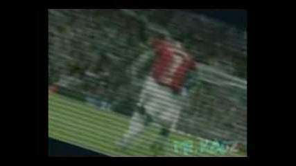 Intro Cristiano Ronaldo 08