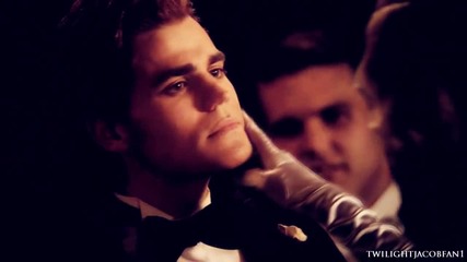 ~ Stefan Salvatore ~