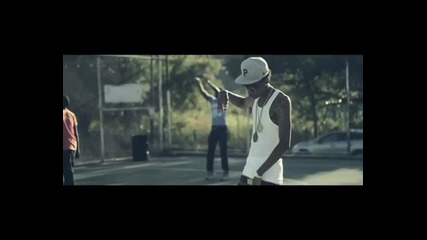 Wiz Khalifa - Black and Yellow
