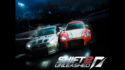 Petey Pablo - Need For Speed (shift 2 Unleashed)