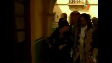 Изпепеляваща страст 85 епизод