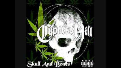 Cypress Hill - Cuban Necktie