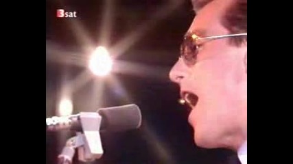 Graham Bonnet - Its All Over Now Baby Bl