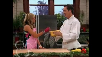 Hannah Montana S3e3 part 7 