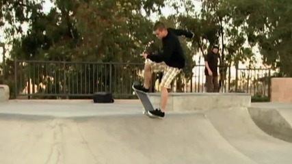 Tony Hawk Rrt