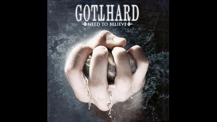 Gotthard I Know You Know