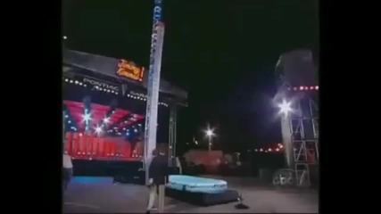 Много Страшни Каскади