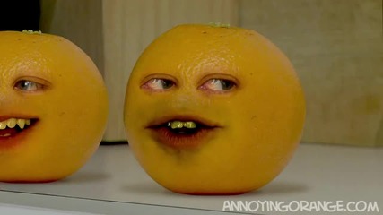 Annoying Orange Million Clones 