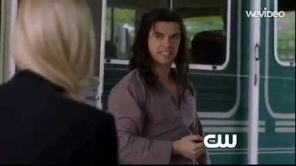 The Vampire Diaries Season 4 Episode 23 Promo