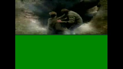 Supernatural - Hurt 