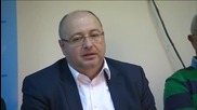 Четин Казак: Кърджали и ДПС са непревземаеми крепости