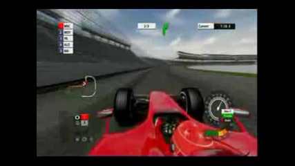 Formula 1 Championship Edition