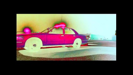Waka Flocka - Benjamin Flocka (official Video)