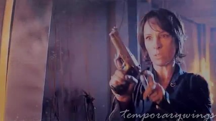 Hero Primeval Tribute