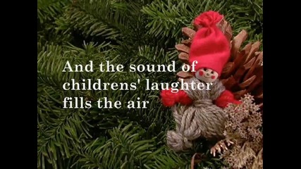All I want for Christmas is you (lyrics) 