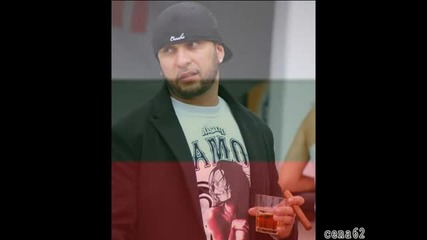 Big Sha ft. Sarafa_ Xplicit Konsa - Бяло_ Зелено и Червено