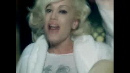Gwen Stefani-4 In The Morning