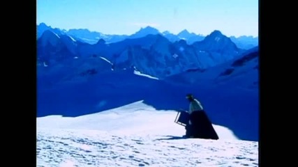 Youtube - Depeche Mode - Enjoy The Silence (video & Mobisode)