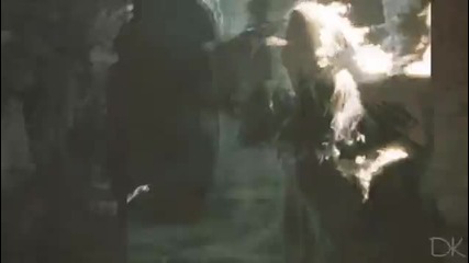 Lotr - All the Right Moves