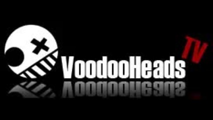 Voodooheadstv And Bg Creatures