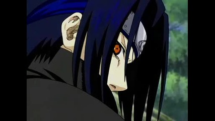 Sasuke forever (special for Joubell)
