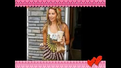 For Ashley love !!!! With love!!!! 