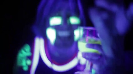 Brokencyde - Da House Party [ Official Music Video ] [ H D ]