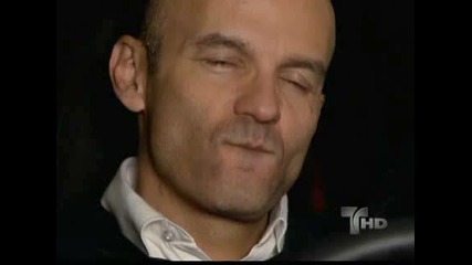 los herederos del monte capitulo 29 parte 1 