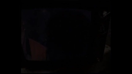 Aaliyah feat Dmx - Come Back In One Piece ( Dvd-rip)