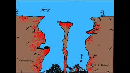 The Cliff 2