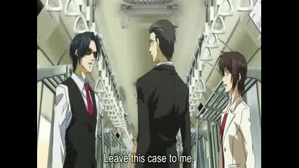 Miracle Train Епизод 10 Eng Sub 