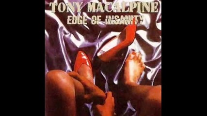 Wheel of Fortune - Tony Macalpine