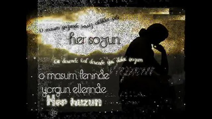 Toygar Isikli - sen orda ben burda