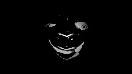 Manganzoides - Todo Negro