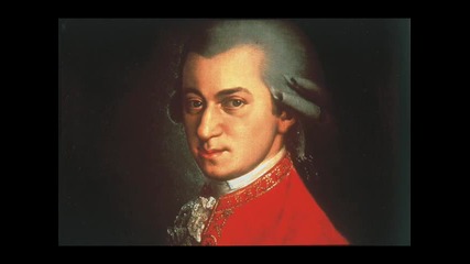 Mozart - Requiem Dies Irae 
