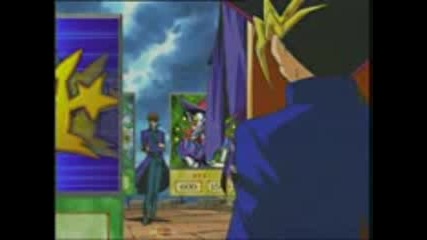 Yu - Gi - Oh - ( Ю - Ги - О ) - Двубой (част 2) епизод 23 сезон 1