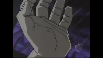 Batman Beyond 3x04 Big Time
