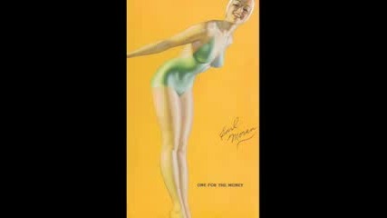 Pin Up